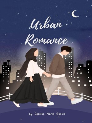 cover image of Urban Romance